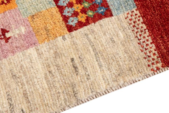 Persan Gabbeh Zagros - 4