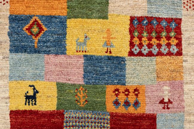 Persan Gabbeh Zagros - 6