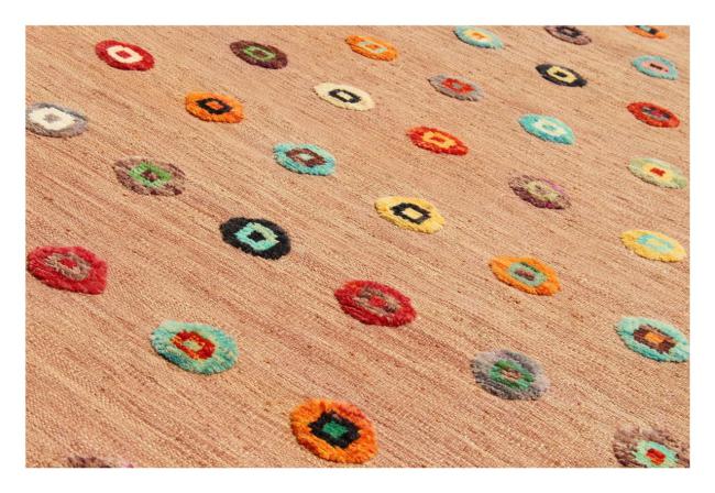 キリム アフガン Nimbaft Edition - 1