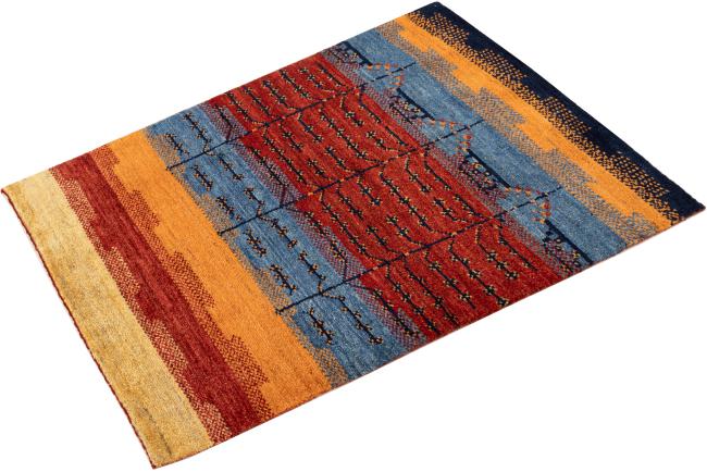 Persan Gabbeh Zagros - 1