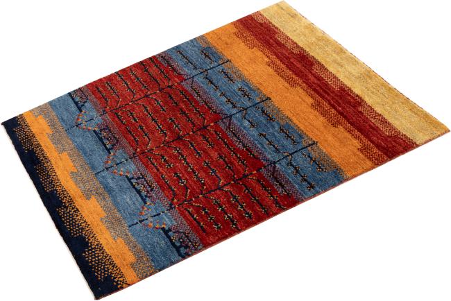 Persan Gabbeh Zagros - 2