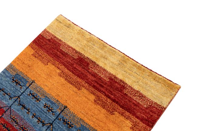 Persan Gabbeh Zagros - 3