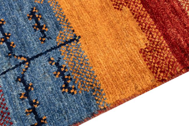 Persan Gabbeh Zagros - 4