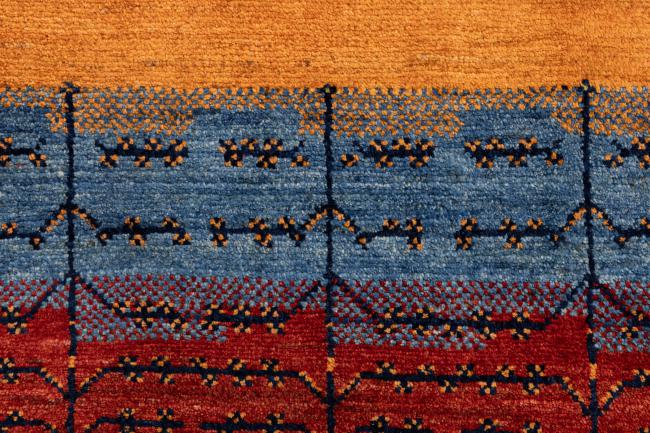 Persan Gabbeh Zagros - 6