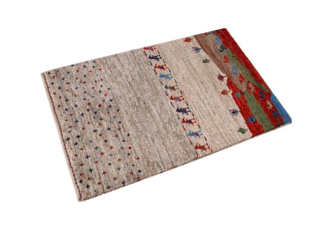 Persian Gabbeh Nomad - 1