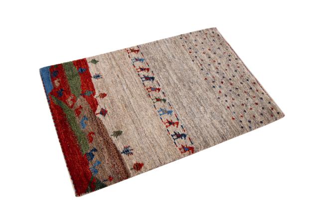 Persian Gabbeh Nomad - 2