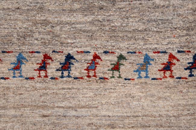 Persian Gabbeh Nomad - 5