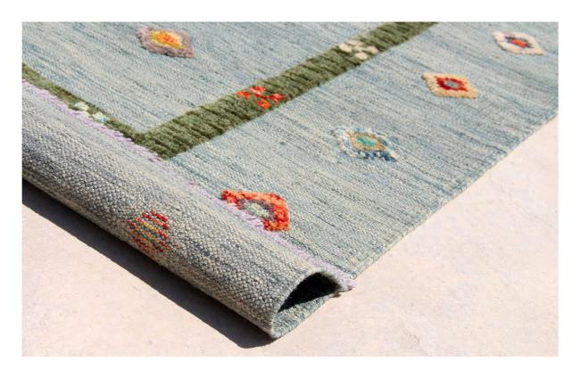 Kelim Afghan Nimbaft Edition - 2