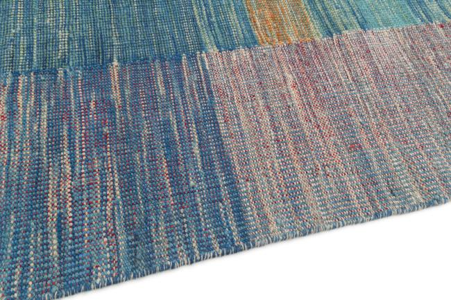 Kilim Afegão Rainbow - 3