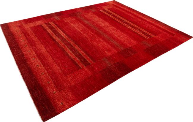 Persan Gabbeh Loribaft Atash - 1