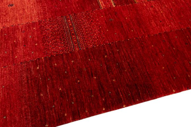 Persan Gabbeh Loribaft Atash - 3