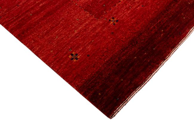 Persan Gabbeh Loribaft Atash - 4