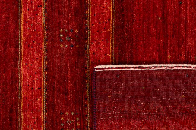 Persan Gabbeh Loribaft Atash - 5