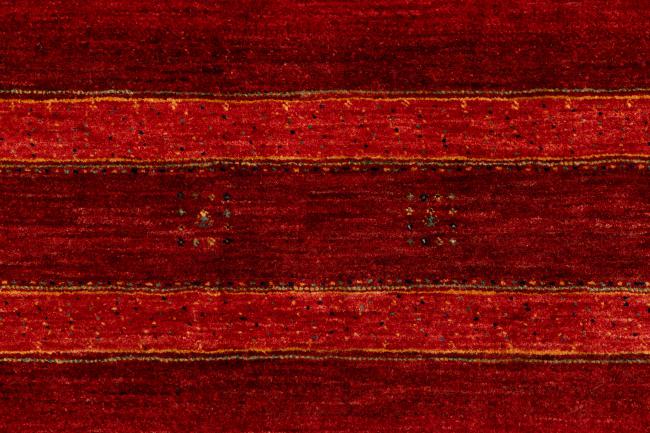 Persan Gabbeh Loribaft Atash - 6