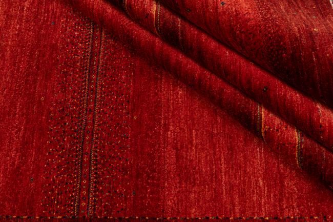 Persan Gabbeh Loribaft Atash - 7