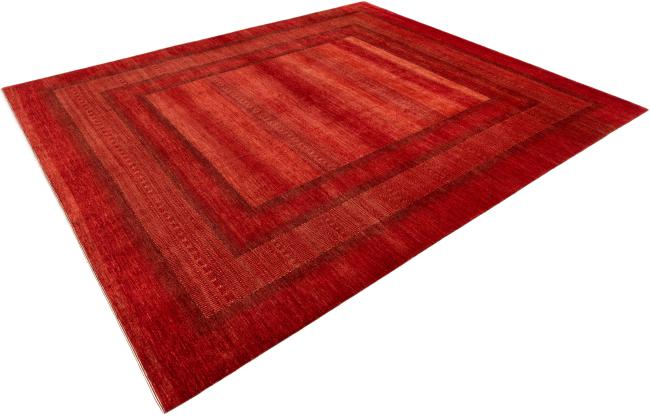 Persan Gabbeh Loribaft Atash - 2