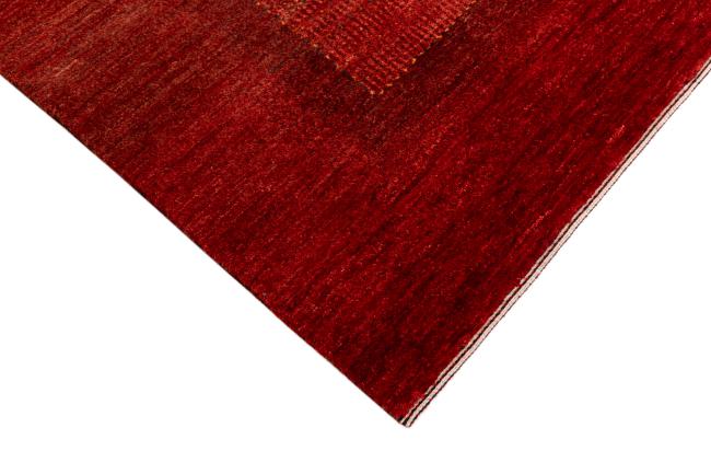 Persan Gabbeh Loribaft Atash - 5