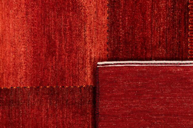 Persan Gabbeh Loribaft Atash - 6