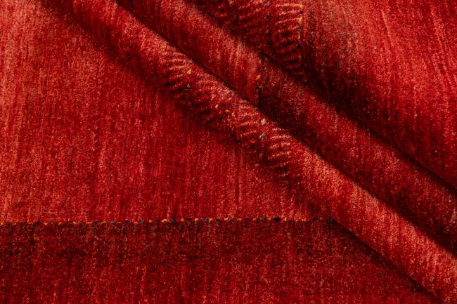 Persan Gabbeh Loribaft Atash - 8