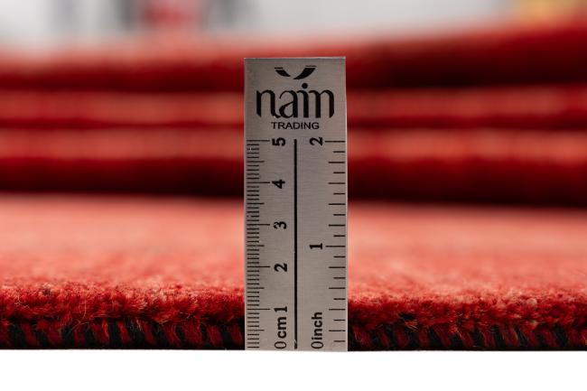 Persan Gabbeh Loribaft Atash - 9