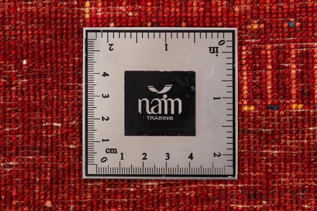 Persan Gabbeh Loribaft Atash - 10