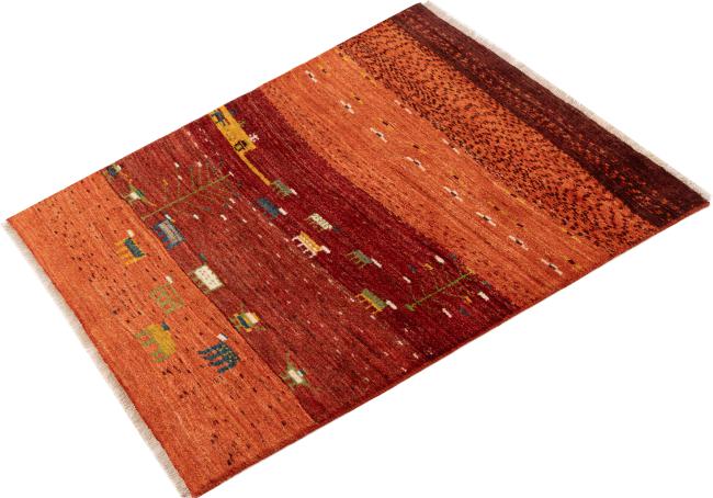 Persan Gabbeh Zagros - 2