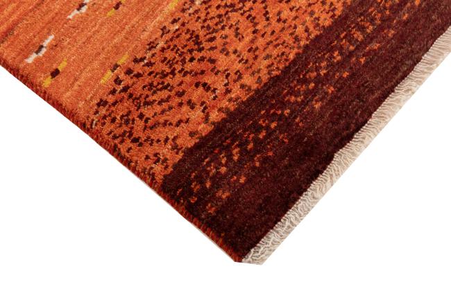 Persan Gabbeh Zagros - 5