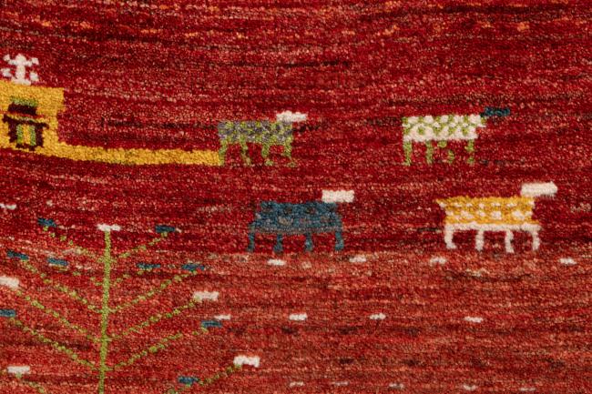 Persan Gabbeh Zagros - 6