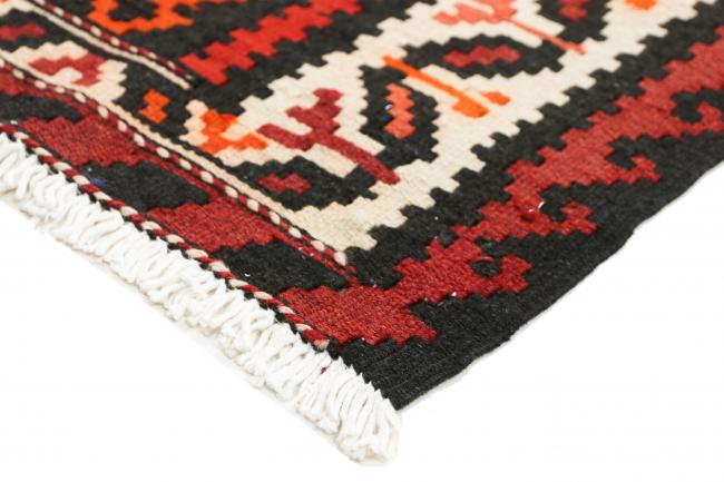 Kilim Fars Azerbaijan Antik - 5