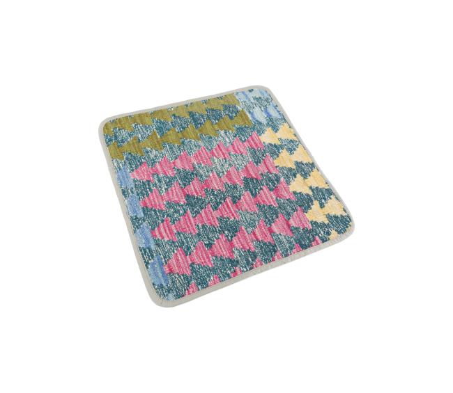 Kilim Afghan Kuddfodral - 2
