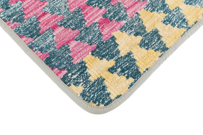 Kilim Afghan Kuddfodral - 3