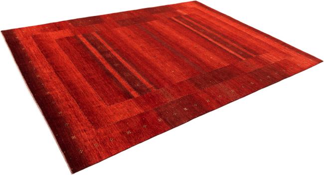 Persja Gabbeh Loribaft Atash - 1