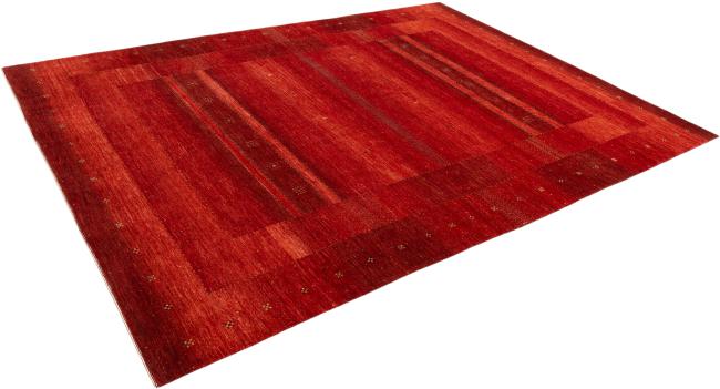 Persja Gabbeh Loribaft Atash - 2