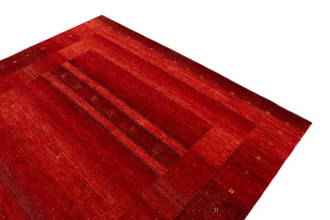 Persja Gabbeh Loribaft Atash - 3