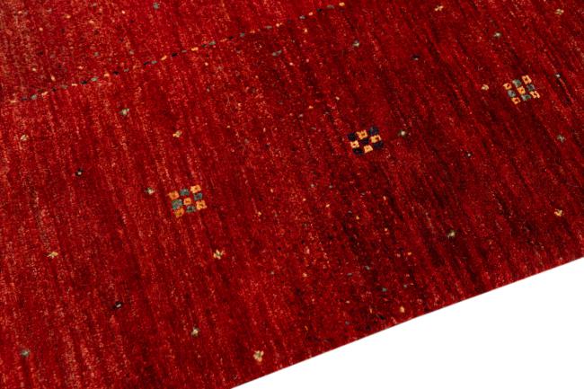 Persja Gabbeh Loribaft Atash - 4