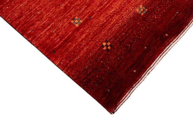 Persja Gabbeh Loribaft Atash - 5