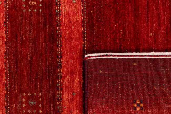 Persja Gabbeh Loribaft Atash - 6