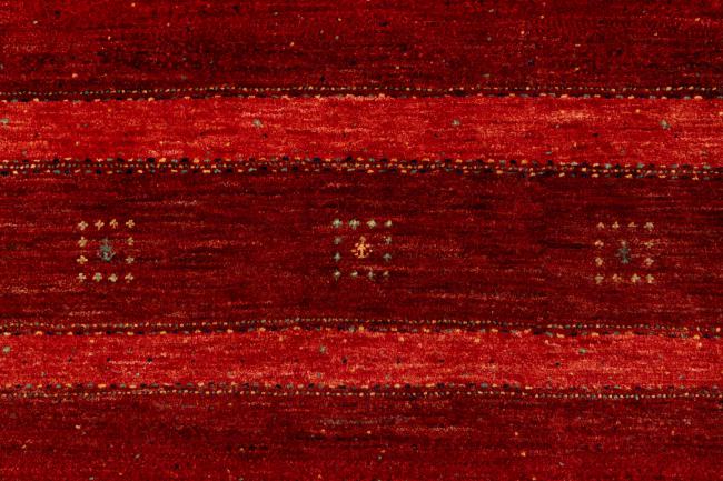 Persja Gabbeh Loribaft Atash - 7