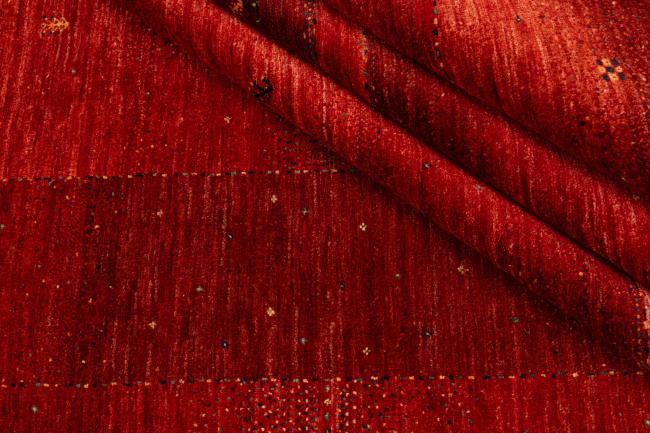 Persja Gabbeh Loribaft Atash - 8