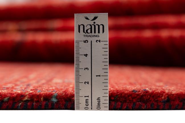 Persja Gabbeh Loribaft Atash - 9