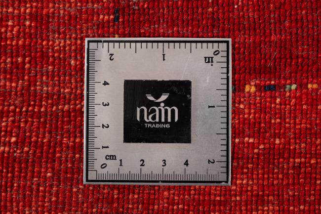 Persja Gabbeh Loribaft Atash - 10