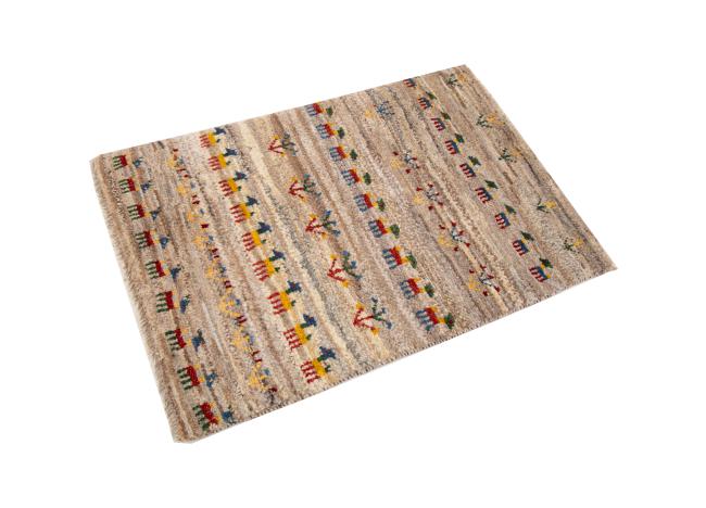 Persian Gabbeh Nomad - 2