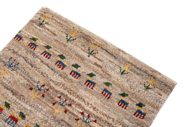 Persian Gabbeh Nomad - 3