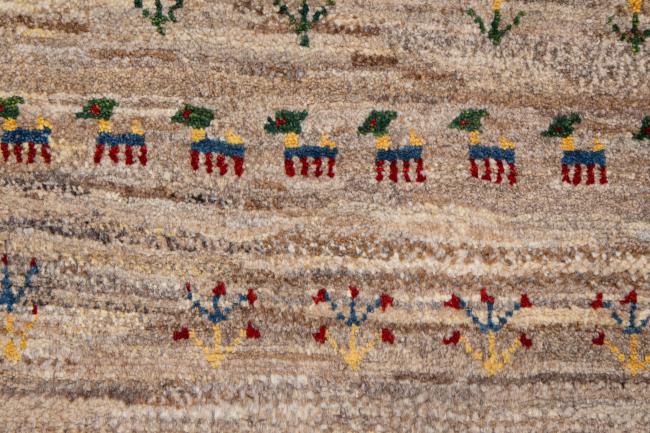 Persian Gabbeh Nomad - 5