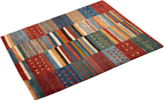 Persan Gabbeh Zagros - 1