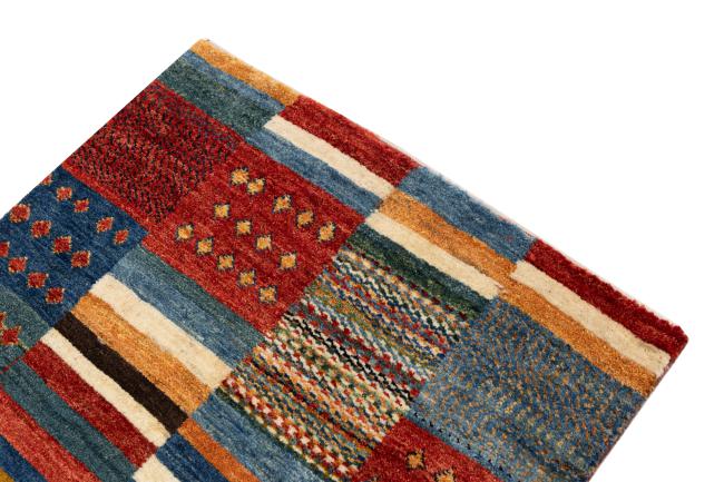 Persan Gabbeh Zagros - 3