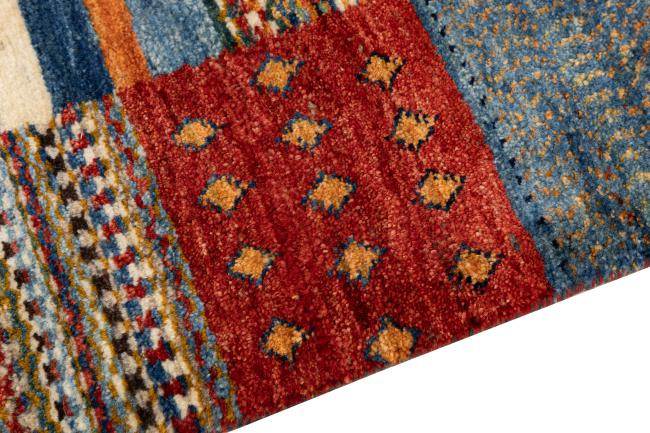 Persan Gabbeh Zagros - 4