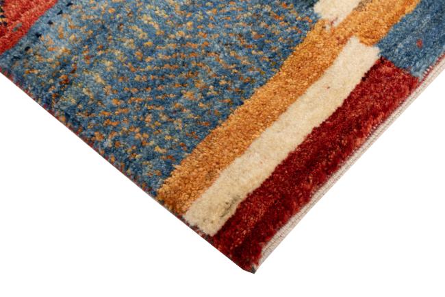 Persan Gabbeh Zagros - 5