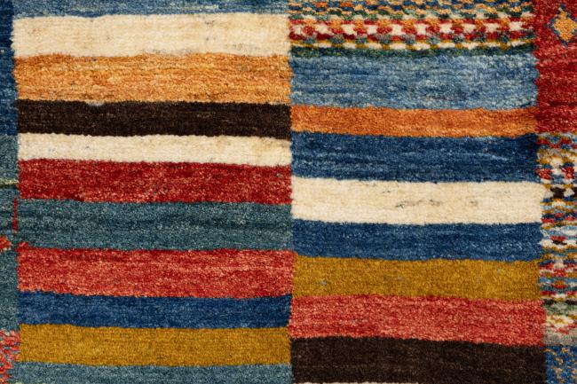 Persan Gabbeh Zagros - 6