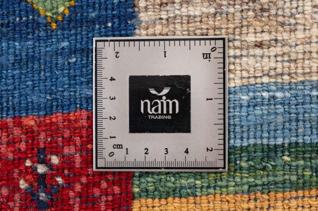 Persan Gabbeh Zagros - 7